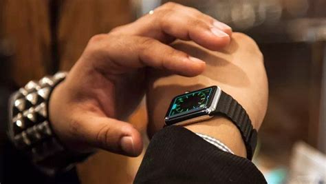 A­p­p­l­e­ ­W­a­t­c­h­ ­S­a­t­ı­ş­ ­R­e­k­o­r­u­ ­K­ı­r­d­ı­